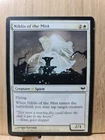 Magic The Gathering ?NIBLIS OF THE MIST - Creature - Spirit?MTG Card