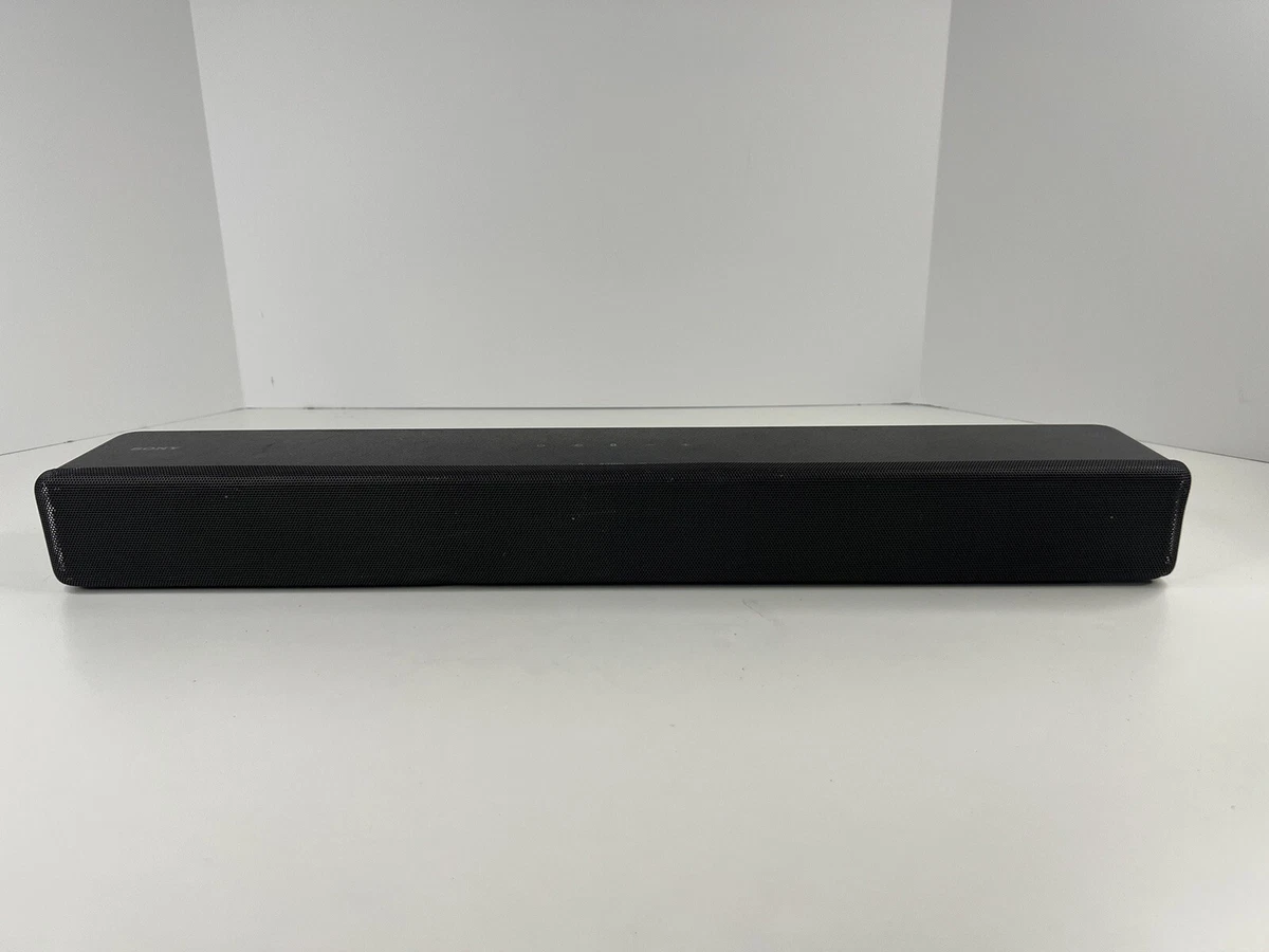 Sony HT-S200F Wireless Bluetooth Sound Bar | HT-S200F - TESTED & WORKS!