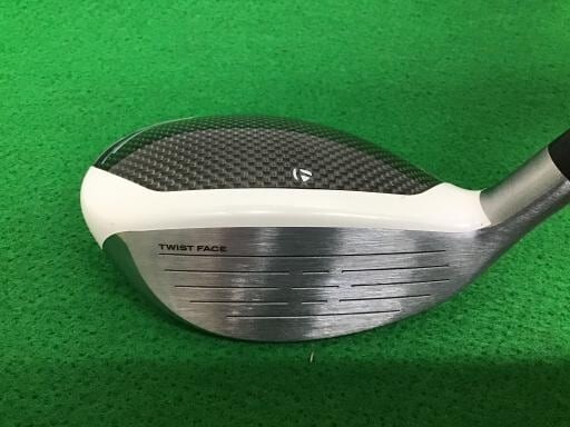 TaylorMade STEALTH GLOIRE U6 Utility / Ladies 6u 27 / Flex L