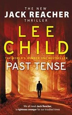 Past Tense: (Jack Reacher 23),Lee Child- 9780593078204