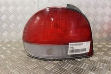 Feu arrière Hyundai PONY