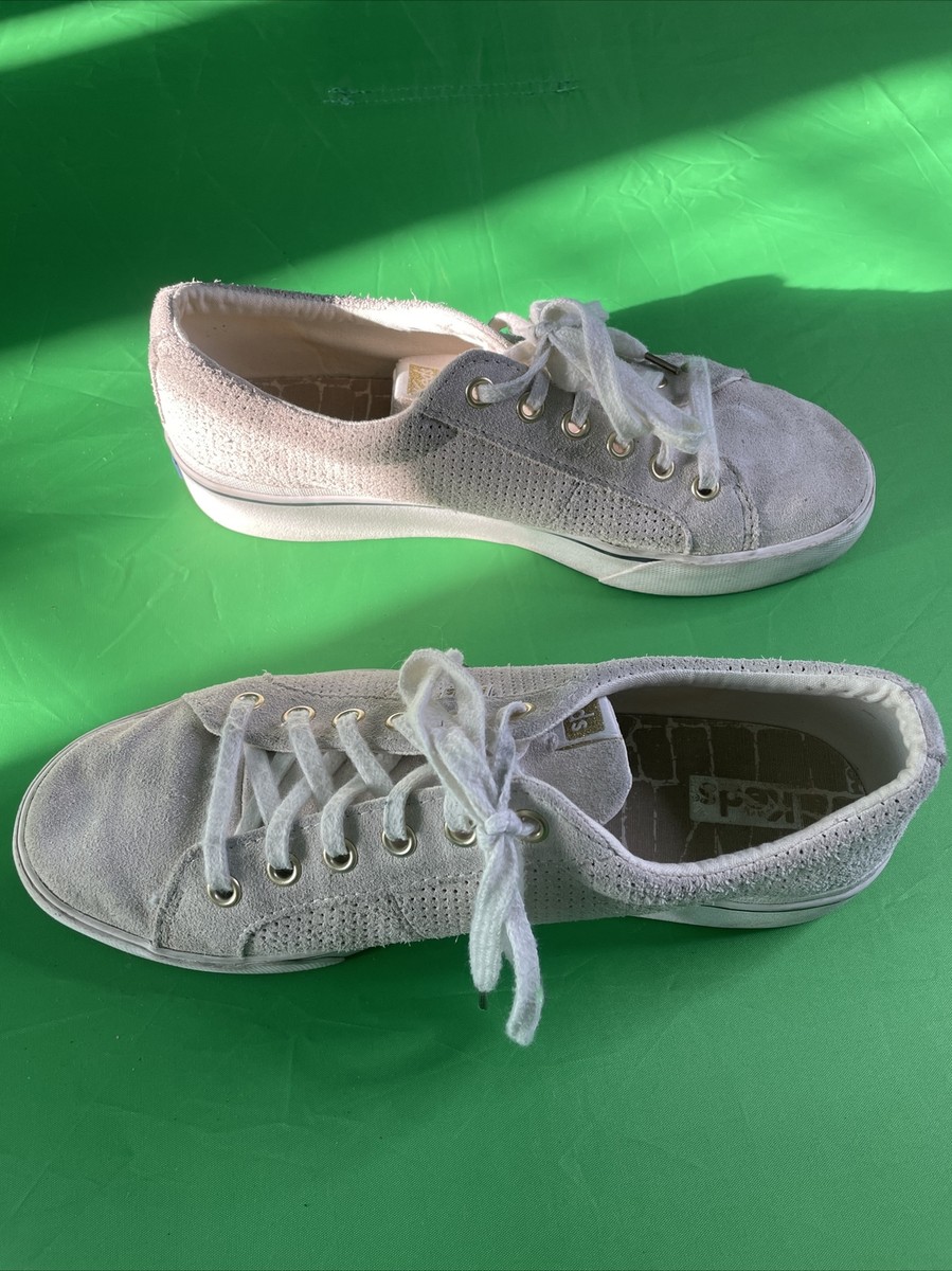 Zapatillas Keds Zapatillas Velcro Mujer Keds Shoes Womens Jump