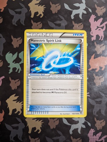 XY Phantom Forces Pokemon Card Singles Reverse Holo, Rare, Uncommon & Common - Picture 111 of 125