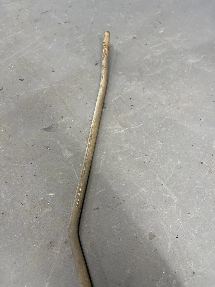 Chevelle Malibu Cutlass 442 GTO 1968-1972 transmisión columna cambio acoplamiento GS Foto 3 de 4