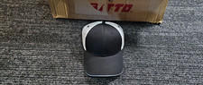 QTY 6 OTTO CAP 122-945 Unisex 6 Panel Low Profile Mesh Back Trucker Hat
