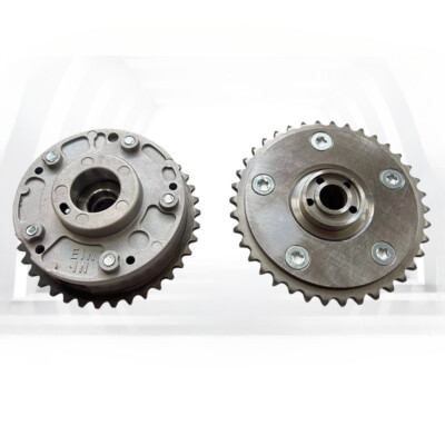 11361707315 11367500032 BMW E46 E81 E82 E87 E90 E91 poulie de réglage