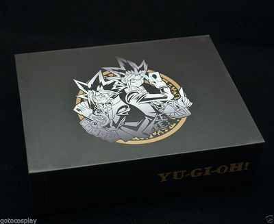 Yu-Gi-Oh! Millennium Items Puzzle Schlüsselanhänger Cosplay