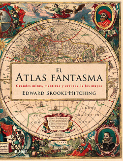 EL ATLAS FANTASMA. NUEVO. Envío URGENTE. NARRATIVA (IMOSVER) - Imagen 1 de 1