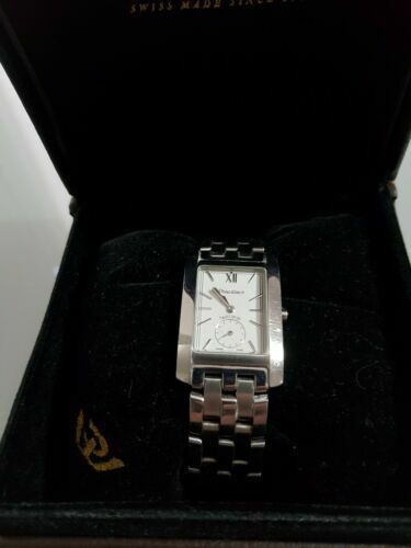 Orologio Trussardi Milano T-Bent R2453141509 Watch Acciaio  display picture 2