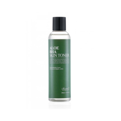 Benton - Aloe BHA Skin Toner