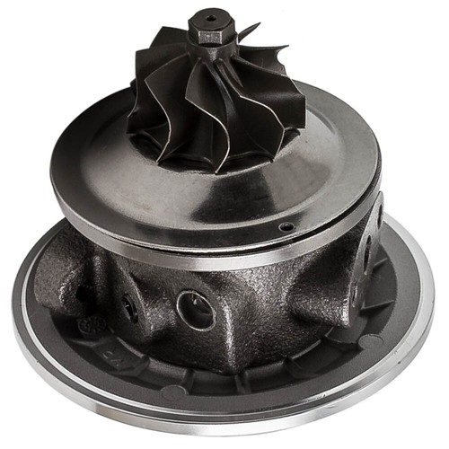 TURBO CARTUCCIA CORE TURBOCOMPRESOR CHRA for NISSAN PATROL 2.8 TD 14411-VB301 - Picture 2 of 11