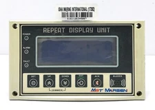 MST Marsen RPT-200 Repeat Display Unit 100/220V