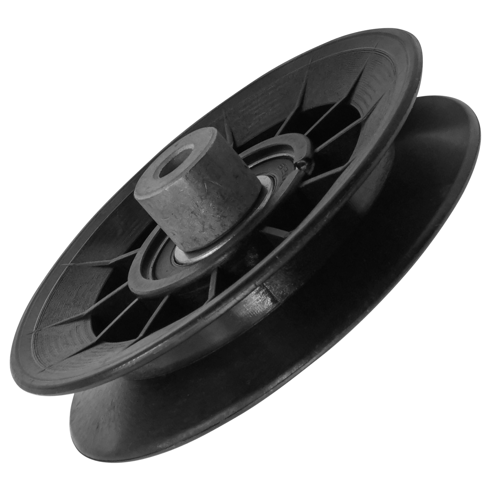 VIdler Pulley For John Deere X300 X300R X304 X05R X310 X320 Am138080 Auc11238 eBay