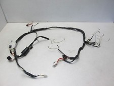 Kabelbaum Hauptkabelbaum Kabelstrang WIRE HARNESS Derbi Atlantis 50 1999