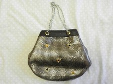 Vintage Oroton Theatrical handbag Stylish and very cute Made in West-Germany