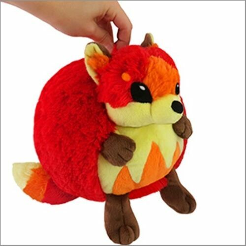 Tona the Angry Fox OKIuna×Toumart TOUMA | eBay