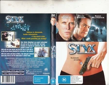 Styx-2000-[Peter Weller]-Promark Entertainment Group-Movie PEG-DVD