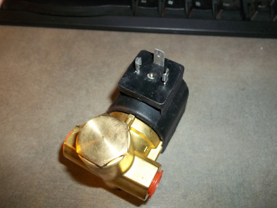 73212BN2MN00N0D100C1 Parker Skinner 2-Way Normally Closed 