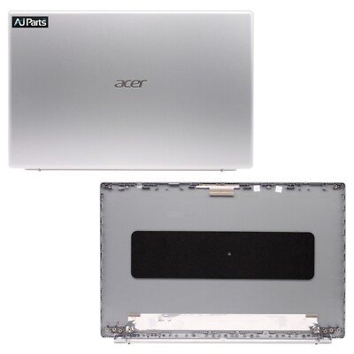 Original Acer ASPIRE 3 A317-53-373T LCD Abdeckung Rückseite Gehäuse 60.A6TN2.002