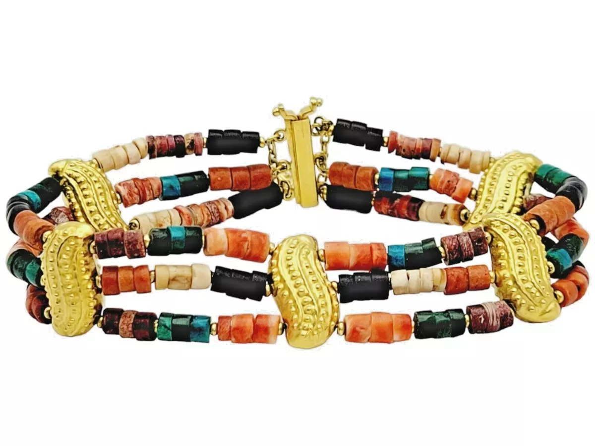 H stern best sale bracelet