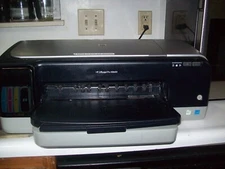 HP Officejet Pro K8600 Wide Format Inkjet printer