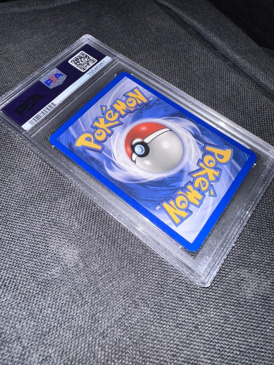 Sceptile 11/109 2004 Pokemon EX Ruby & Sapphire SPANISH | eBay