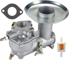 Carburetor for Briggs & Stratton 392587 391065 391074 391992 16HP 14HP IC Engine