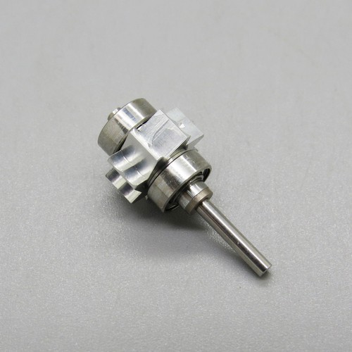 Cartouche Turbine Pour Pièce à Main Dentaire COXO CX207G - Roulement 210-G+-TP - Compatible 6 Broches
