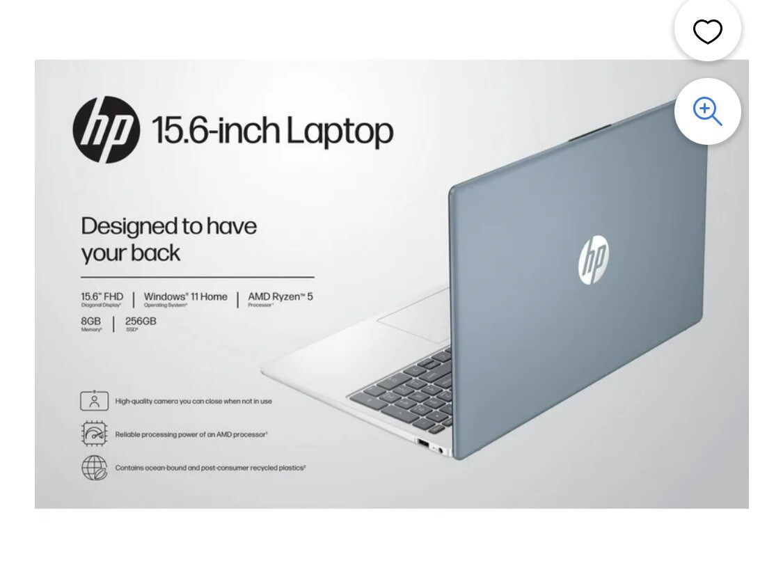 HP 15-fc0037wm 15.6 HP 15-fc0037wm 15.6