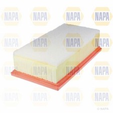 Air Filter FOR VAUXHALL GRANDLAND 2.0 17->20 Diesel Napa