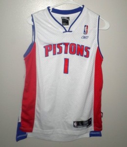 billups jersey