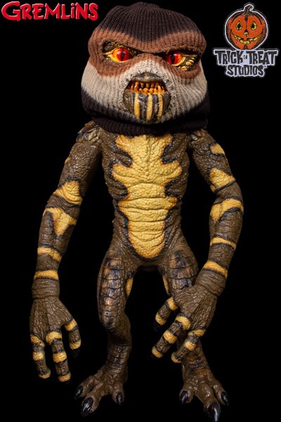 Trick or Treat Studios Gremlins Bandit Gremlin Puppet Prop Brand