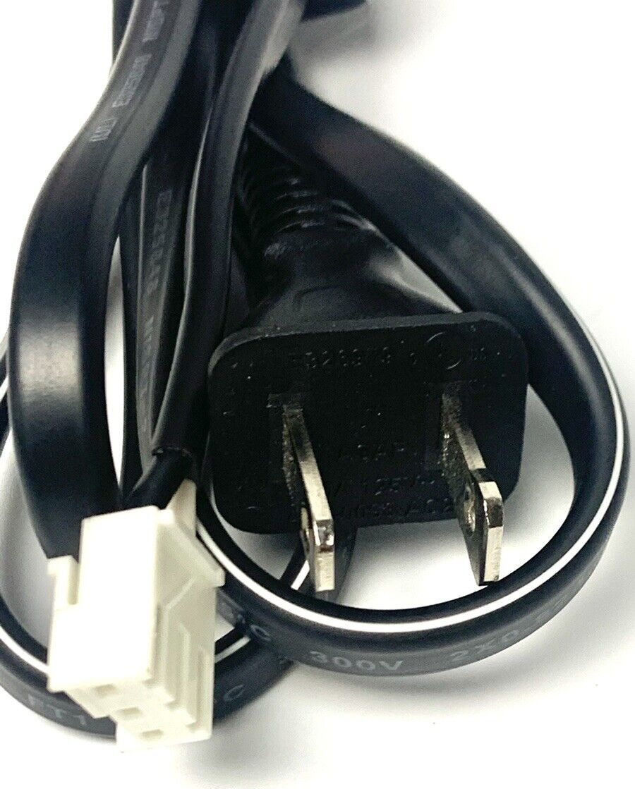 Original Generic E325848 Led Lcd Tv Cable Cord 5 Foot Replacement eBay