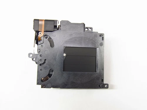 compatible Fujifilm X-S10 XS10 Shutter Unit Shutter Blade Camera Repair Parts - Picture 3 of 6