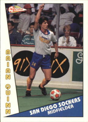 B3643- 1992 Pacific Msl Fußball #S 1-160 + Rookies -du Pick- 15 + Gratis US