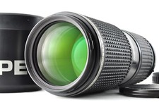 SMC PENTAX FA 645 Zoom 150-300mm F5.6 ED IF Telephoto AF 645N NII [N. MINT]