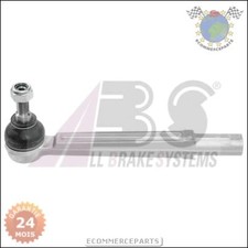 Rotule de direction Porsche CAYMAN