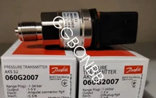 1PC Danfoss AKS32 060G2007 Pressure sensor FedEx or DHL or UPS