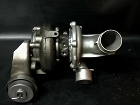 Original Turbolader Toyota RAV4 2.2 D-4D 2AD-FHV RHF4V 150 PS VB19 J156