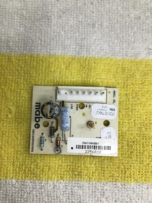 YesParts WE04X25137 Durable Dryer Board Dry Asm