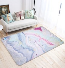 3D Soft Color Style NBC632212 Game Rug Mat Elegant Photo Carpet Mat Romy