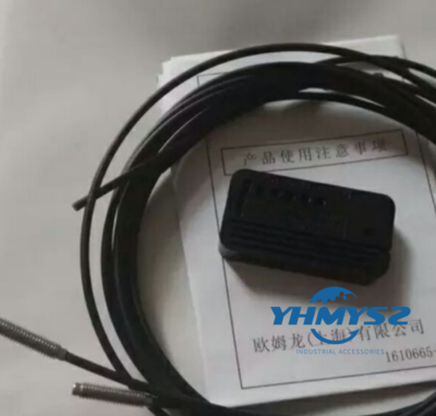 Sensore Fibra Ottica Omron E32-TC300 – Nuovo, Spedizione Gratuita, YMHYSZ