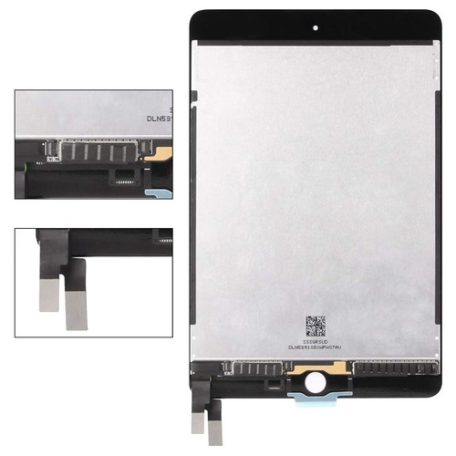 USA LCD Screen For iPad Mini 4 A1538 A1550 Touch Screen Digitizer Replacement - Picture 5 of 9