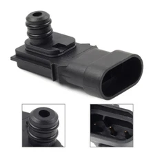 Map Manifold Air Pressure Sensor 8200121800 For Renault Clio Megane Twingo