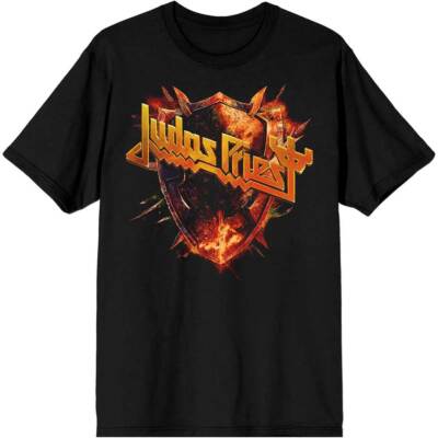 JUDAS PRIEST - United We Stand T-Shirt OFFICIAL MERCHANDISE