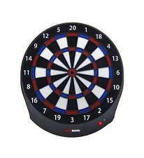 GRANBOARD Dash Blue - Electronic Dartboard