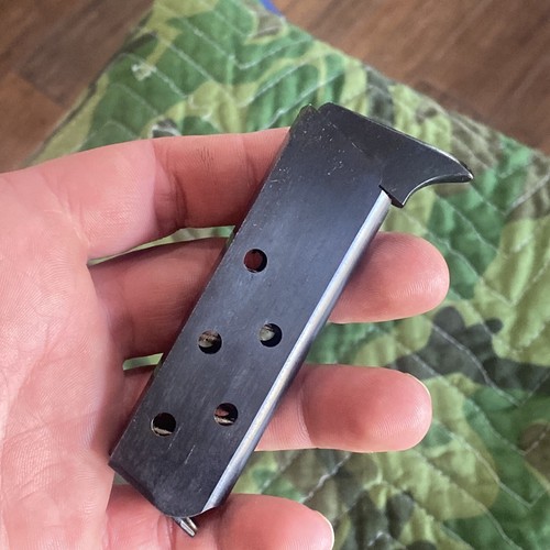 Browning 1910/71 380 ACP 8 Round Magazine OEM - Picture 4 of 7