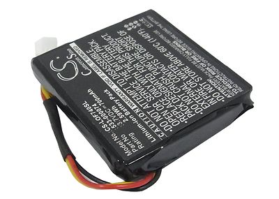 Li-Ion Akku für Logitech 981-000257, F540, G930 NEU Premium Qualität