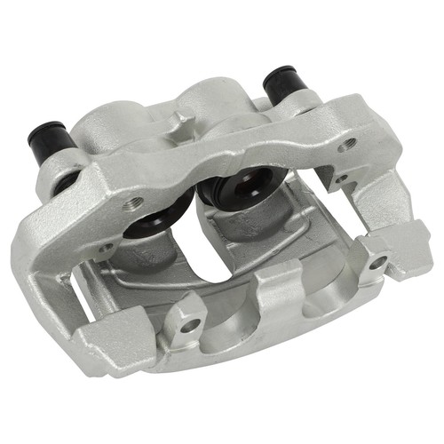 Front Left Right Brake Calipers w/ Bracket Pair For 2011-2018 Dodge Durango - Picture 7 of 21
