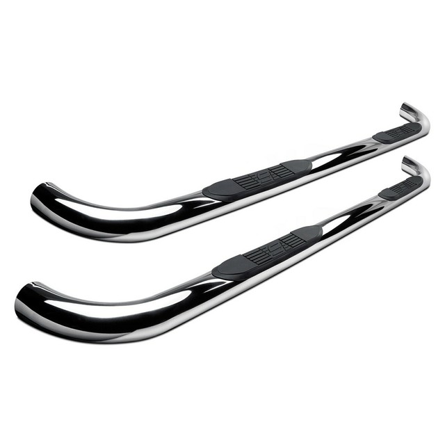 For Jeep Grand Cherokee 1999-2004 SteelCraft 220407 3 ...